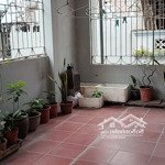 Bán nhà phố nguyễn chánh cầu giấy. 60m2*5t. cách ô tô tránh 150m có thể lắp thang máy