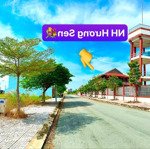 Bán đất biệt thự 175m2 view hồ sinh thái 15ha giá chưa tới 3 tỷ