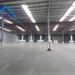 Bán xưởng 40.000m2 kcn long khánh đồng nai 220 tỷ