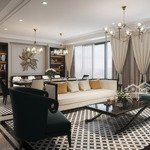 Cho thuê gấp ch cao cấp grandeur palace - 138b giảng võ, 140m2, 3pn, đủ đồ giá 40tr/th 0975864664