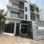 Cho thuê căn góc 2 mặt tiền khu an phú newcity làm văn phòng, full nội thất - nhận vp làm việc ngay