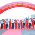 Bán đất mặt tiền đường lê văn lương phước kiển, nhà bè.dt: 1500m2 giá: 85ty. lh: 0987.261.966 xuất