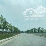 đất đấu giá đại cương, kim bảng, hà nam. vị trí đẹp dãy h giá rẻ chỉ 25tr/m2. cạnh khách sạn rose