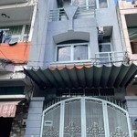 Siêu hot nhà nguyễn trãi, quận 1. giá 4 tỷ350/64m2. 1 trệt 3lầu, đúc kiên cố. đang cho thuê 20tr/th