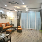 Tôi chính chủ muốn bán căn hộ 2 ngủ tại seasons avenue, 76m2, giá hơn 4 tỷ - tòa s1, full đồ đẹp