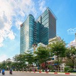 Bql cho thuê văn phòng 789 building - 147 hoàng quốc việt. dt linh hoạt: 80m2 ~ 1.700m2 giá ưu đãi