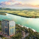 950 triệu sở hữu ngay căn hộ khoáng nóng view công viên sông đà rẻ nhất thị trường