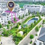 Biệt thự đầu tư - cạnh cơ quan hành chính "quận tương lai" - cầu nối 2 khu đô thị dân cư đông đúc