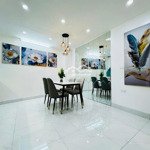 Bán nhà phố trạm full nội thất, ô tô 20m - 40m2x5t hơn 5 tỷ