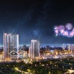 Chính chủ bán căn 2 góc, 3 mặt thoáng, 95.9m2, 6,5 tỷ tại sun symphony residence đà nẵng