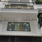 Hot! bán nhà hẻm vip 8m trần hưng đạo, gần mặt tiền, 4 tầng vuông vức, dt gần 200m2