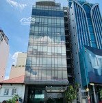 Bán bulding hầm + 10 tầng ngay mt điện biên phủ, đakao, q.1 cn : 660m2, hđt 1 tỷ giá 220 tỷ.