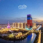 Chính chủ bán biệt thự song lập vin ocean 1 san hô, diện tích 135m2. liên hệ 0966181819