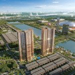 Bán căn hộ chung cư 70m2 tại vinhomes cổ loa, 5,53 tỷ, đông anh, hà nội chỉ với chính chủ