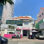 2 mt nguyễn đình chiểu quận 3, dt: 15,3 x 21m, 320m2. kết cấu: 2 lầu. (hđt 9.000$) giá: 208 tỷ