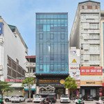 Cho thuê gấp văn phòng 35 khuất duy tiến, giá thỏa thuận, 65m2, chính chủ