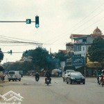 Bán đất gần quốc lộ 21, hà nội, 2,1 tỷ, 66 m2, hàng hiếm tại hòa lạc gần trường dh fpt gần ql21