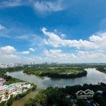 Cho thuê midtown 3 phòng ngủview sông cực đẹp