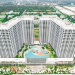 Căn hộ the glory 1 phòng ngủ20% nhận nhà, khai thác cho thuê ngay q1/2025, ân hạn gốc + lãi 2 năm đầu