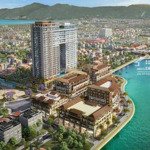 Căn hộ cao cấp cùng góc view tuyệt đỉnh sun ponte residence - nơi được săn đón như hoa hậu