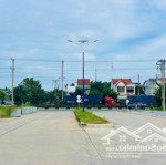 Tranh thủ anh chị ơi !!! đất ngộp đường lý thái tổ, nhơn trạch, 5x20 thổ cư, giá bán 1.3 tỷ, sổ riêng