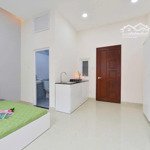 Studio mới xây ngay đường cộng hòa full nội thất, rộng rãi - giá cực ưu đãi