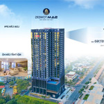 Sam towers đà nẵng - dự án xứng đáng đầu tư có 102 - dòng tiền sinh lời 300 triệu/năm nh hỗ trợ vay 85%