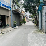 5 tầng - hẻm xe hơi đỗ cửa - tặng nội thất - khu ẩm thực phan xích long - chỉ 8,1 tỷ