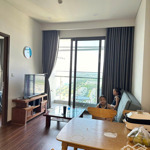 Cho thuê ch 1pn + , 48m2, giá 11 triệu tại vinhomes ocean park, gia lâm, hà nội (view cực đẹp)