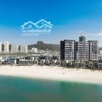 Bán căn hộ 1 phòng ngủintercontinental ha long view vịnh hạ long, 56m2, full đồ, ln 8%/năm