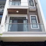 Nhà bán dương bá trạc, q8 dt: 3,95x19m shr công chứng ngay, nhỉnh 7,5 tỷ.bank hỗ trợ 75%_3 đang kd