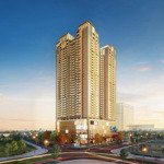 Cho thuê căn hộ 2pn tại the diamond residence, 17 triệu, 65m2, đầy đủ nội thất, giá tốt