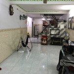 Bán nhà diện tích lớn 73.5 m2 cách 1 căn ra mặt tiền đông hồ p4 q8