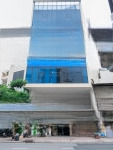 Văn phòng cho thuê, tòa nhà la vela office 65m2, 45m2, vp trọn gói, 11a hồng hà, p2, tân bình hcm