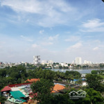 Bán căn góc view sông river garden thảo điền 3 phòng ngủ 2 vệ sinh- 146m2 - sổ hồng riêng