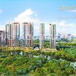 Giỏ hàng cđt căn hộ hạng sang eaton park mặt tiền mai chí thọ. tt cực giãn đến 2028. ck đến 12%.