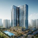 Mở bán chung cư bluegem tower pháp vân giá gốc chủ đầu tư tincom group hỗ trợ vay lãi suất ưu đãi