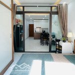 Cho thuê chung cư mini 236 khương đình, thanh xuân 37 m2, giá tốt, 1 ngủ 1 khách có ban công