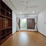 20.9 tỷ, 80m2, đào tấn, nhà 2 mặt ngõ trước sau thoáng mát, an sinh cực đỉnh