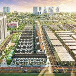 Bán shophouse tại uni complex, 5,6 tỷ, 121m2, 4 phòng ngủ 4 vệ sinh mặt tiền 29m, shr từng căn