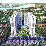 Bán gấp victoria village quận 2, 72m2 chỉ 3.9 tỷ, trương văn bang 40m, view sông, lh: 0981.244.296