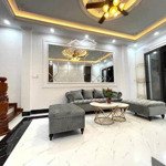 Thanh khoản gấp nhà phố trương định, 37m x 5t, 70m ra phố, nhà dân xây chắc chắn, an ninh đỉnh cao