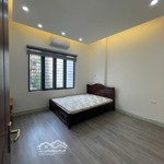 Bán nhà hồ tùng mậu, dtsd thực 38m2, ngõ thông, giá nhỉnh 6 tỷ