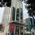 Ngộp bank! bán gấp building 2mt nguyễn bỉnh khiêm- dt: 9x20m-hầm 8 tầng- hđt:400tr/th- giá 90 tỷ tl