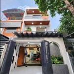 Chính chủ bán nhà nguyễn văn lượng-p17-gò vấp dt 80,1m2 giá 2tỷ89 gần lotte mart gv cho thuê 21tr/t