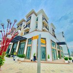 Chuyên nhà phố, shophouse long hậu t&t giá tốt nhất. shophouse, 4 tầng, giá chỉ 5,3 tỷ full