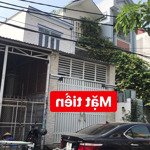 Mt khu d p25 bình thạnh 4x16m 1 trệt 1 lầu kd đa ngành nghề chỉ 25 triệu