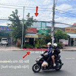 31 triệu/1m2 - chính chủ - trần quý cáp, phường ninh hiệp, trung tâm thị xã ninh hòa