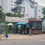 Cho thuê mặt bằng kinh doanh hơn 250m2