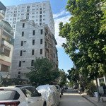 Bán nhà phố trạm - hơn 6 tỷ - ô tô ngủ trong nhà - 6 tầng - duy nhất một căn - chậm là mất cơ hội
